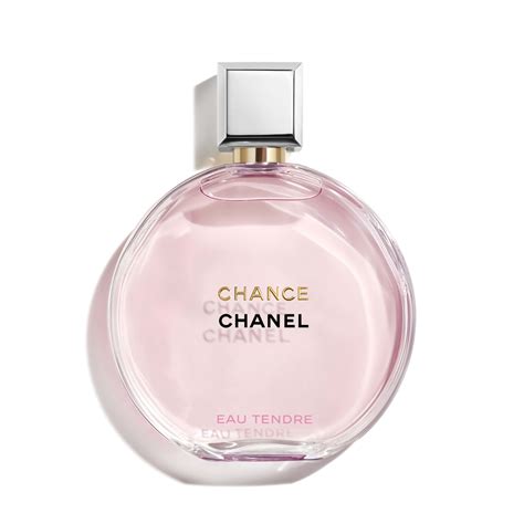 chance chanel reviews.